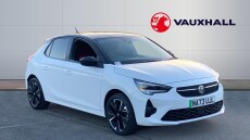 Vauxhall Corsa 100kW GS 50kWh 5dr Auto [11kWCh] Electric Hatchback